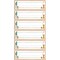 Grow Together Nameplates, 36 Per Pack, 6 Packs
